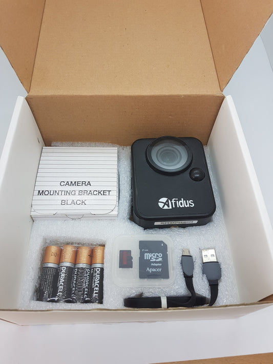 Afidus ATL-230 1080p Timelapse Camera