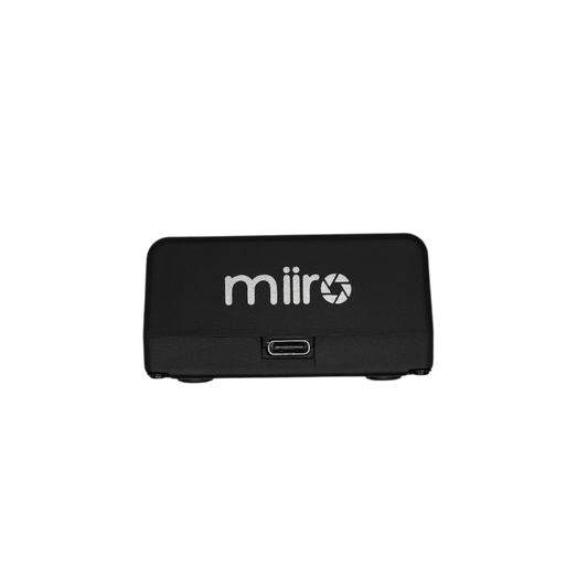 Miiro Duo Battery Charger