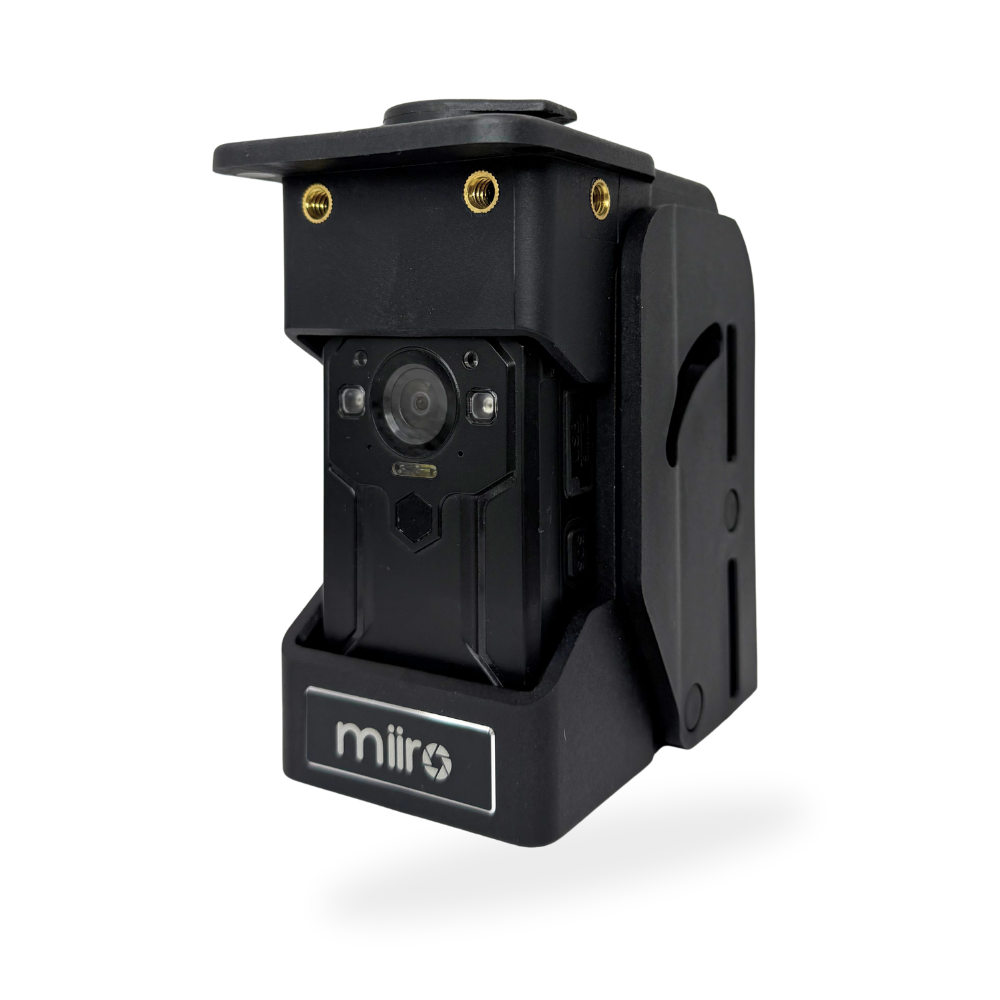 Miiro Survey Camera