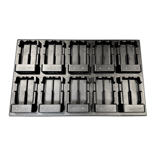 Miiro Battery Charging Station