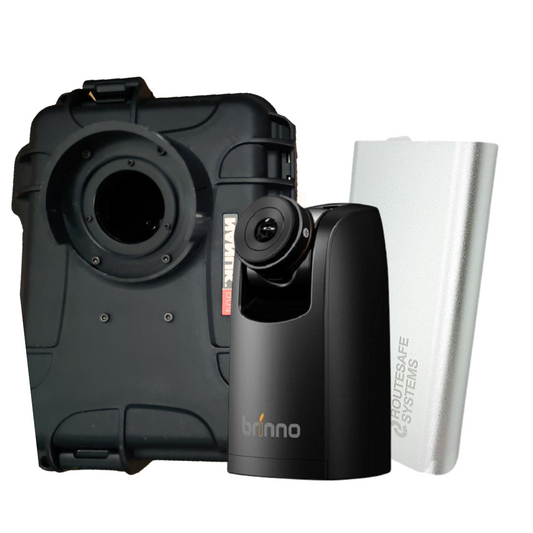 Brinno TLC300 T2.3 Traffic Survey Bundle