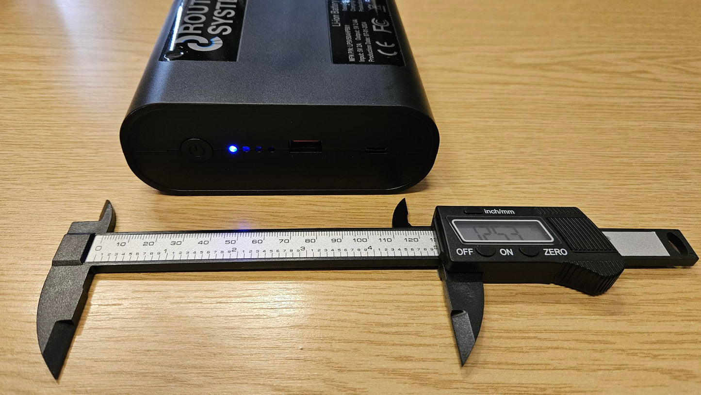 Eugento 180 Watt Battery
