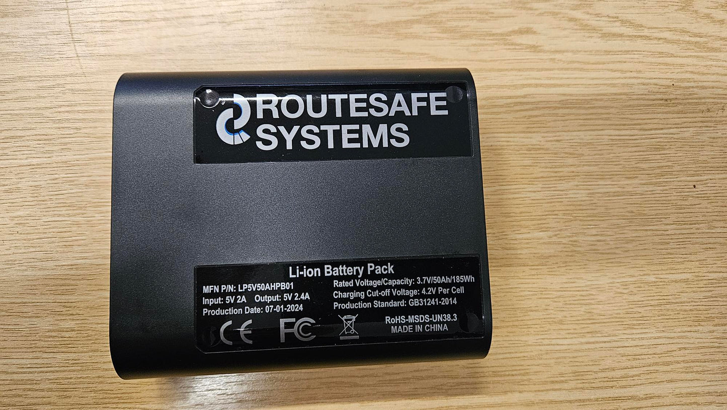 Eugento 180 Watt Battery