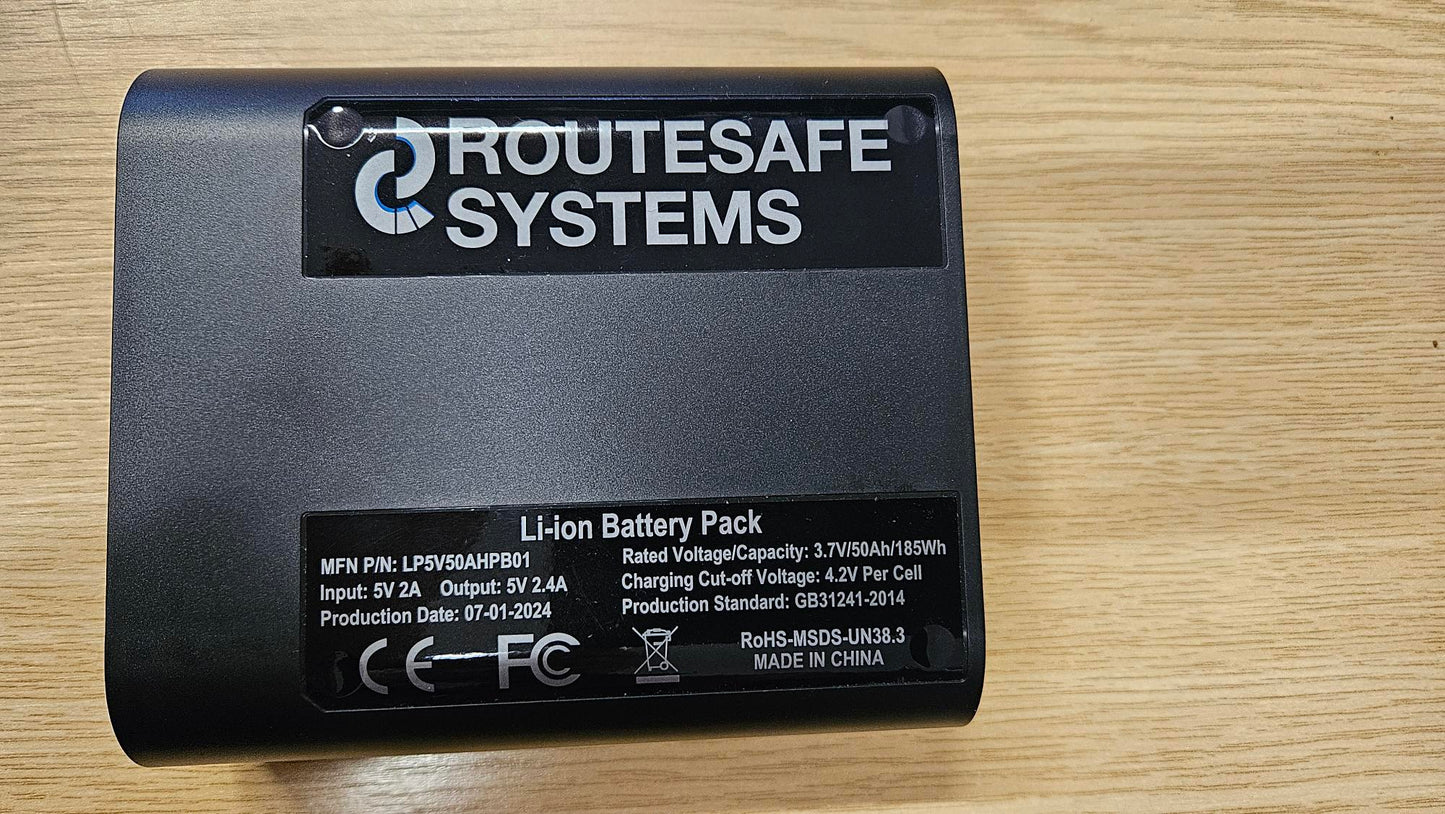 Eugento 180 Watt Battery