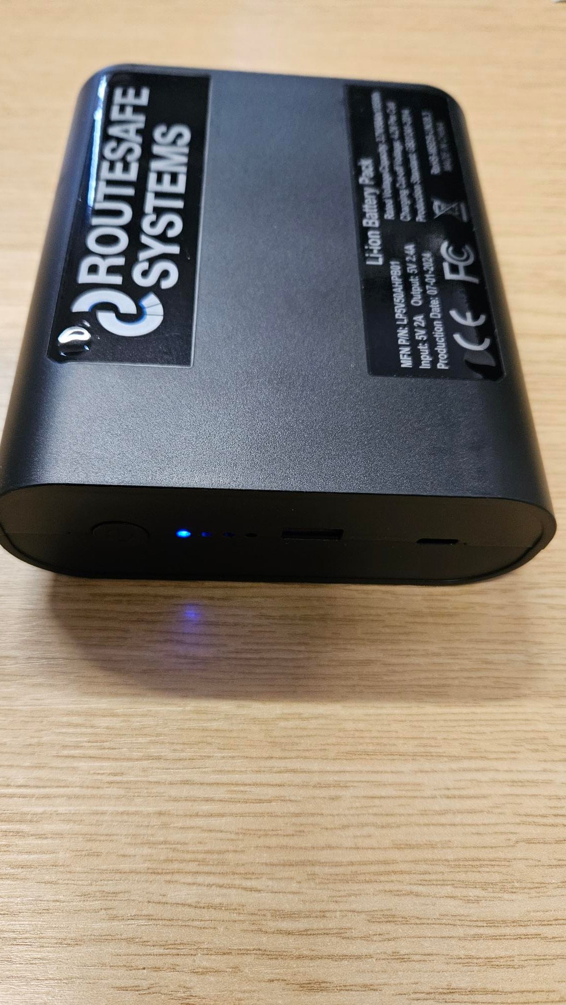 Eugento 180 Watt Battery