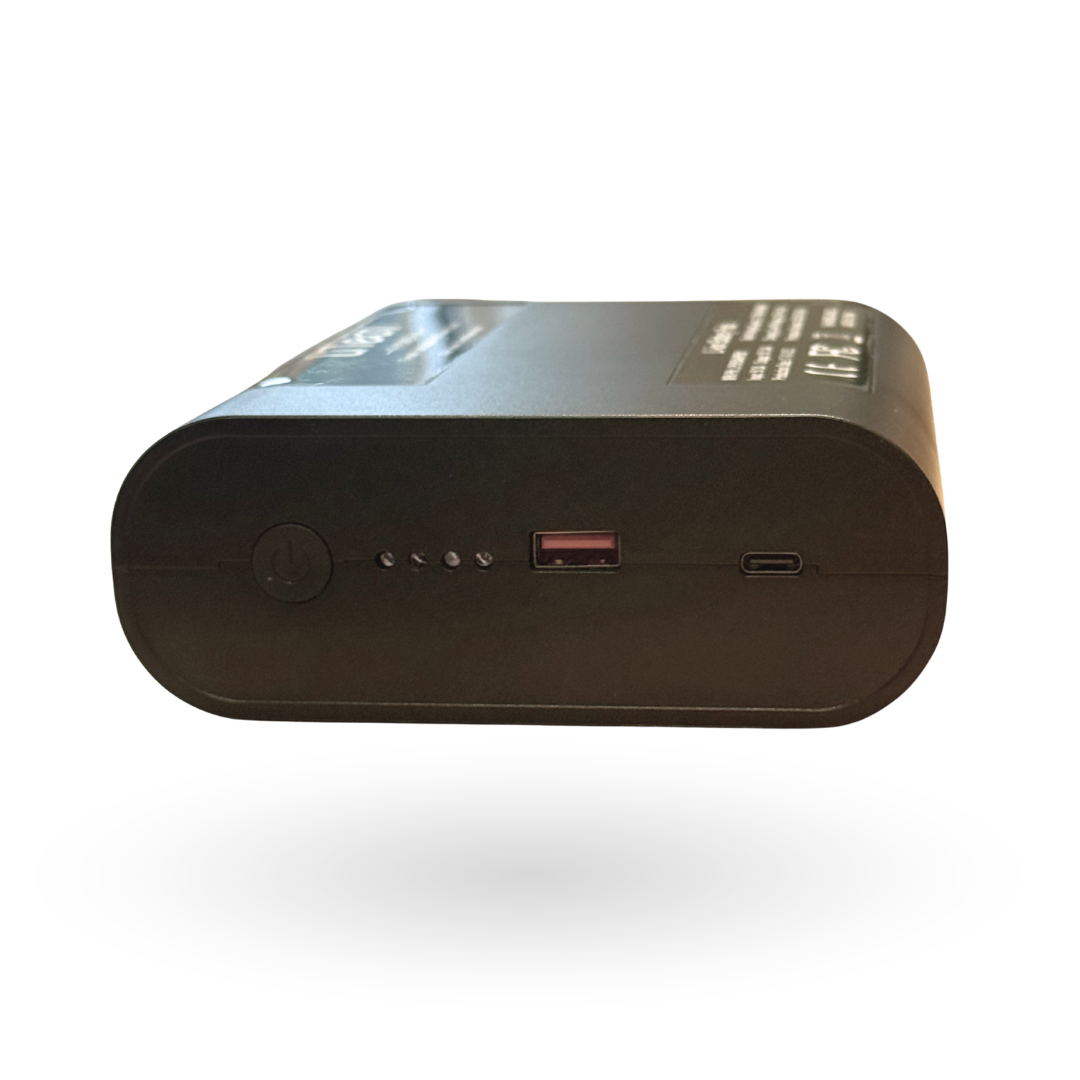 LiTech Power 180W Always On Battery