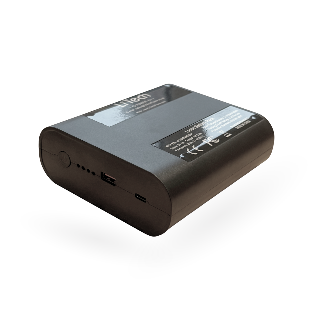 LiTech Power 180W Always On Battery