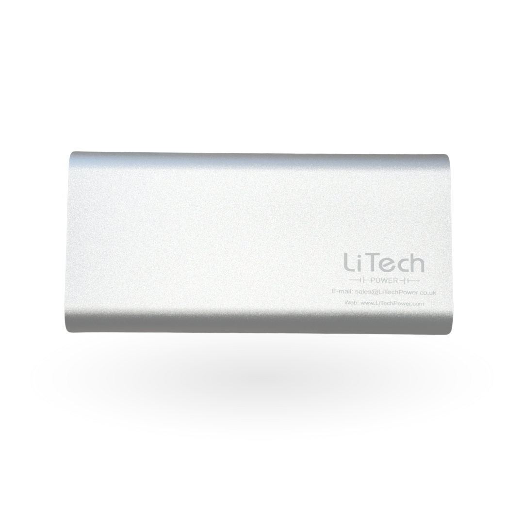 LiTech Power 93W Always On Battery