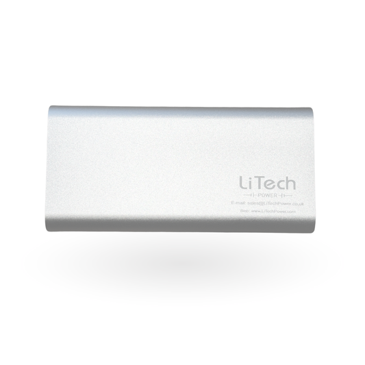 LiTech Power 93W Always On Battery