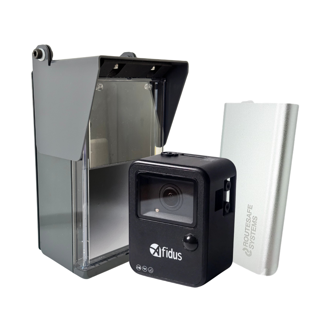 Afidus ATL-230 Traffic Survey Bundle