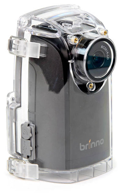 ATH120 Clear Case for Brinno TLC200 pro and TLC300