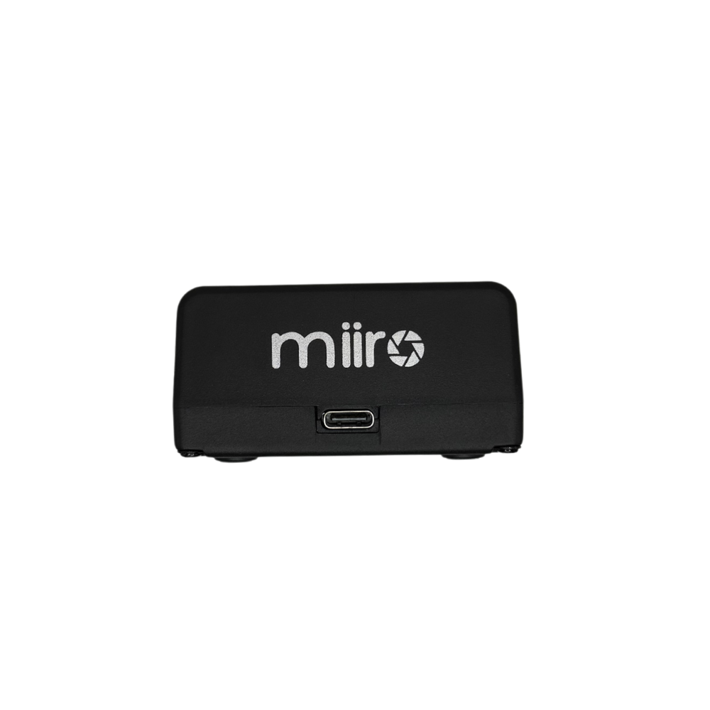 Miiro Duo Battery Charger