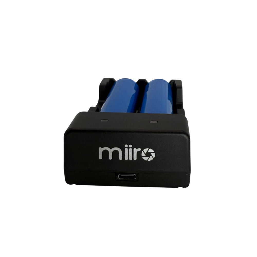 Miiro Survey Camera Starter Bundle