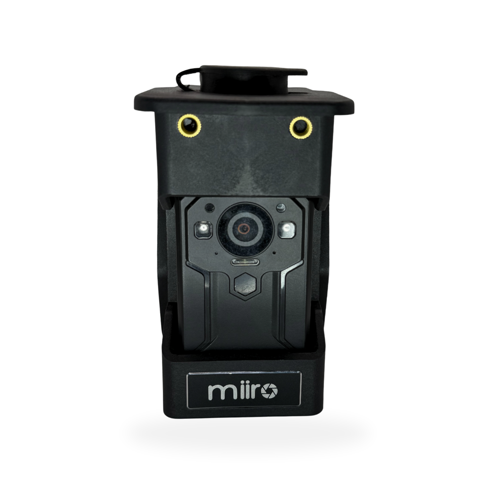 Miiro Survey Camera