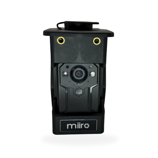 Miiro Survey Camera