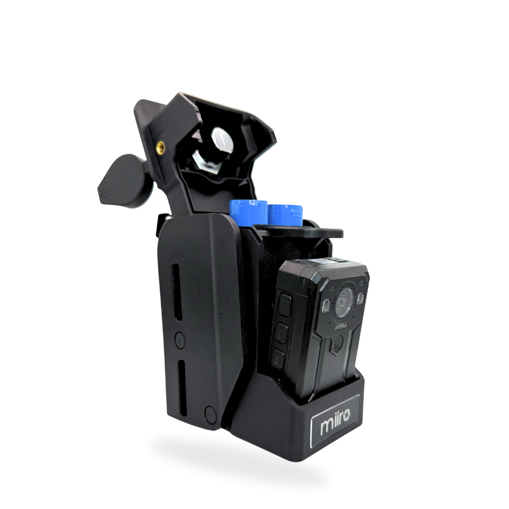 Miiro Survey Camera Starter Bundle
