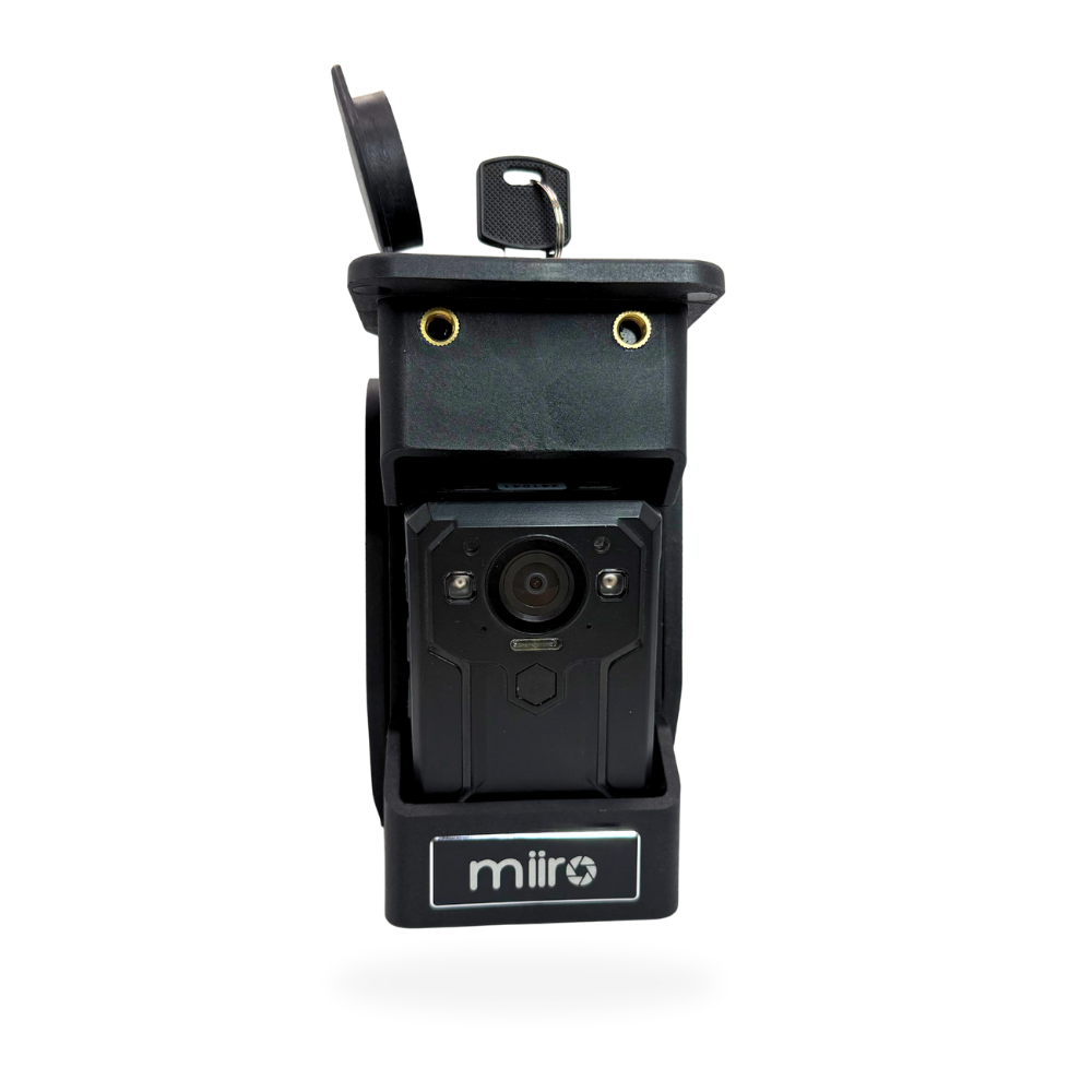 Miiro Survey Camera Starter Bundle