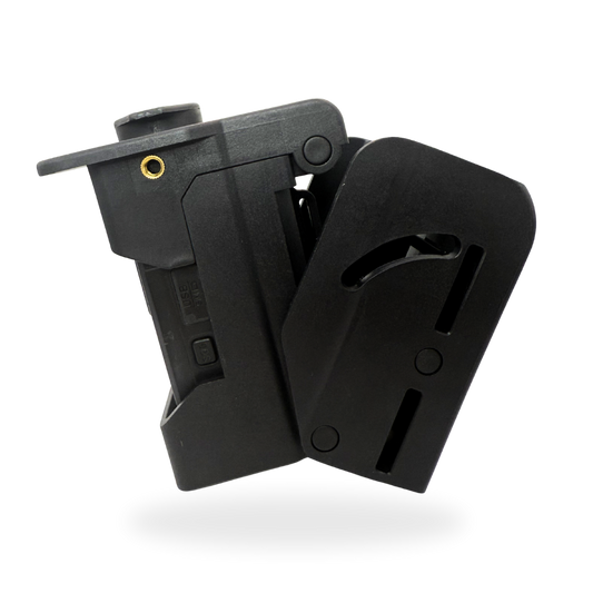 Segura Mount (housing enclosure for Miiro Survey Camera)