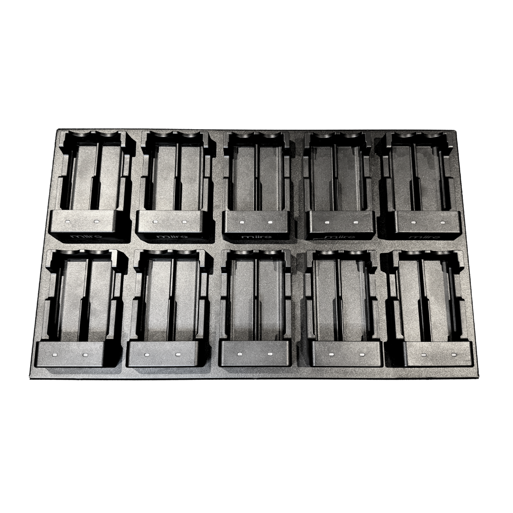Miiro Battery Charging Station