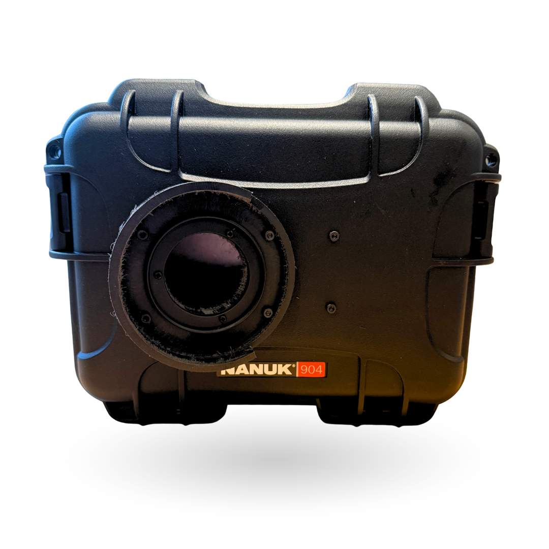 Nanuk Brinno TLC Rugged Case