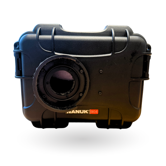 Nanuk Brinno TLC Rugged Case