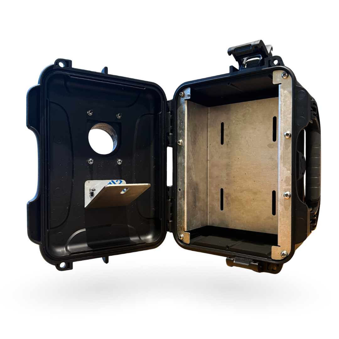 Nanuk Brinno TLC Rugged Case