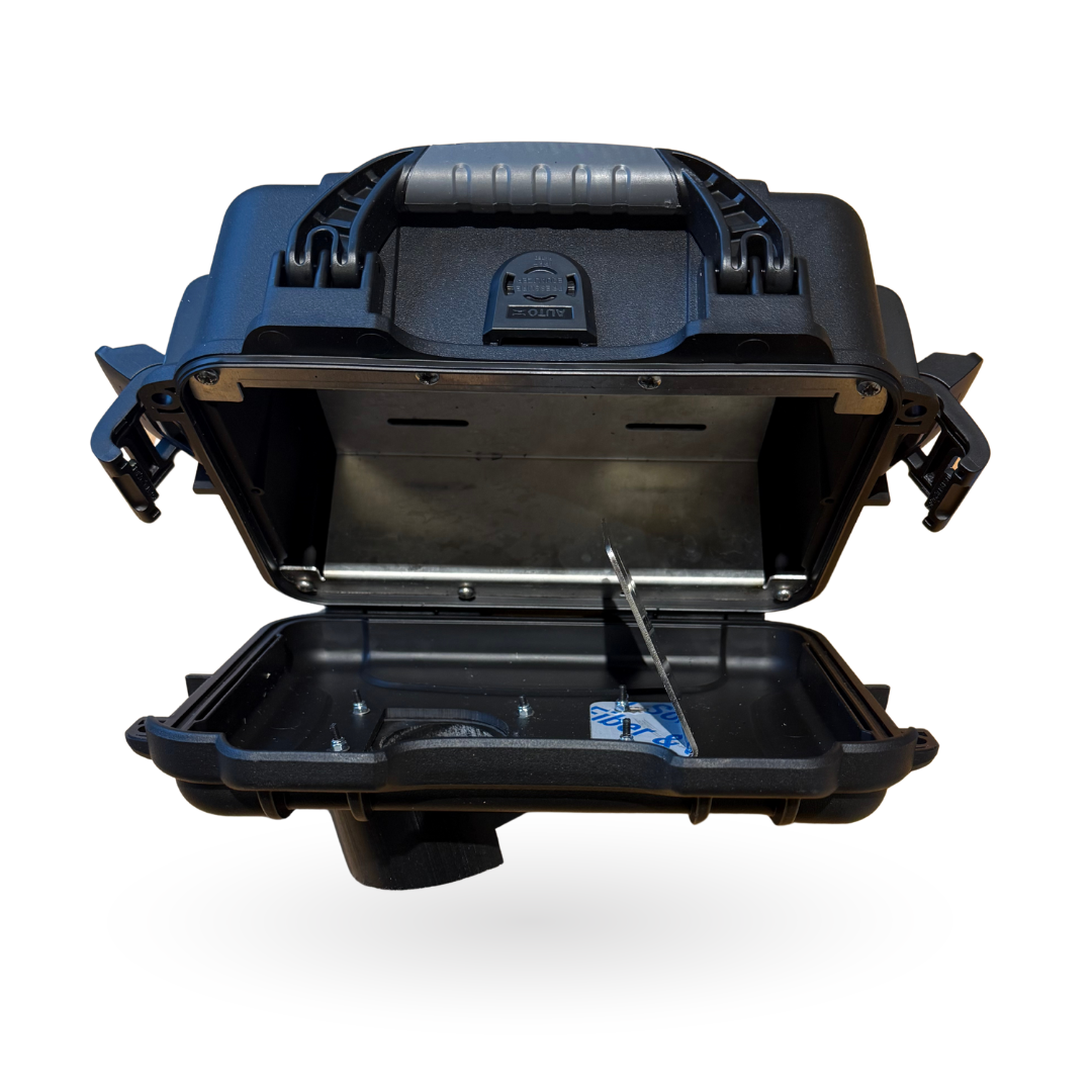 Nanuk Brinno TLC Rugged Case