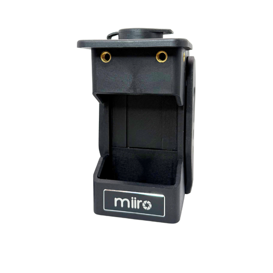 Segura Mount (housing enclosure for Miiro Survey Camera)