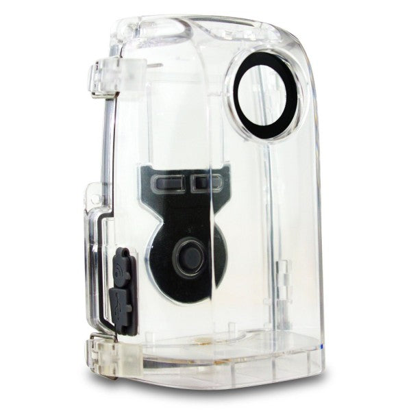 ATH120 Clear Case for Brinno TLC200 pro and TLC300