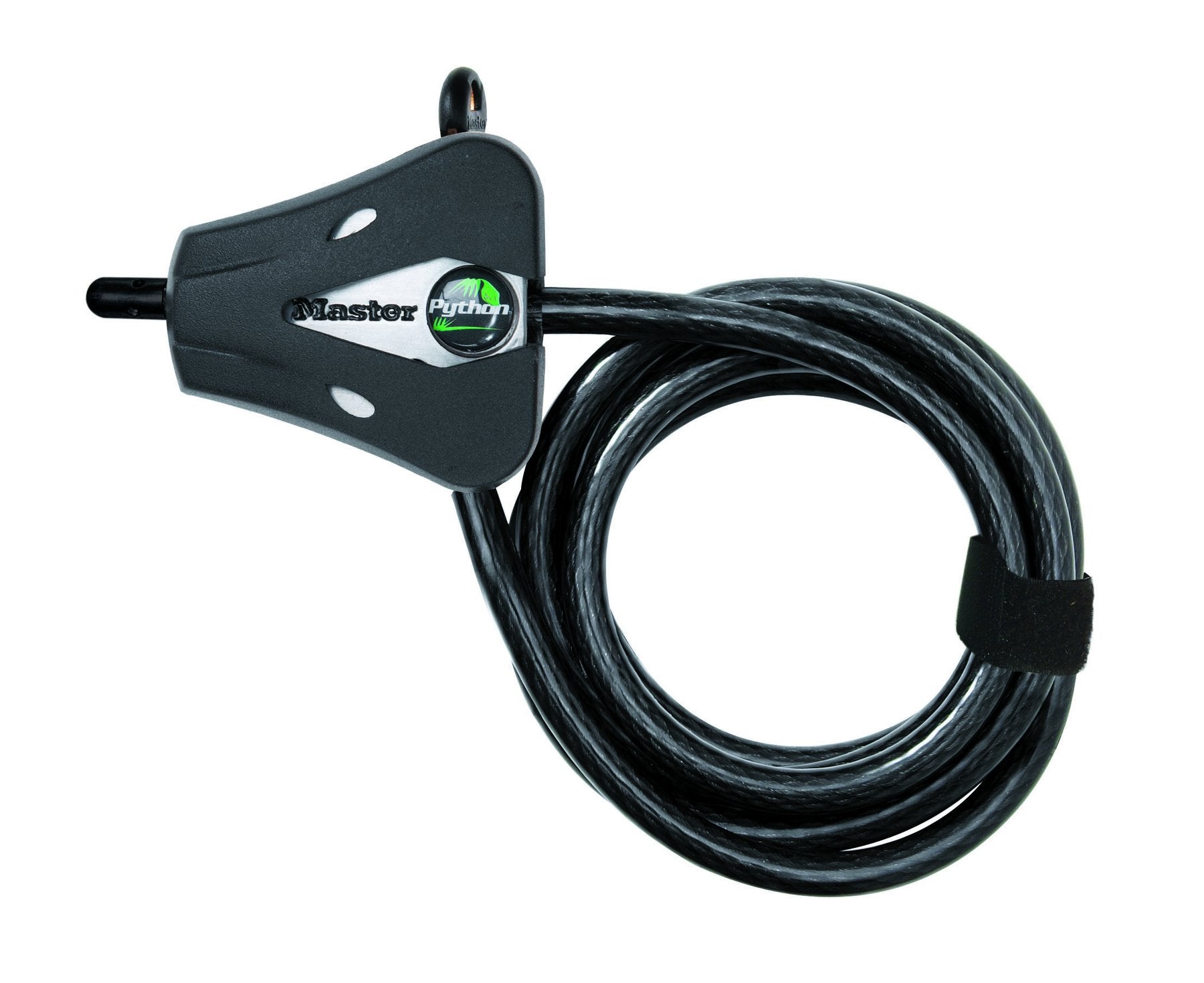 Python cable – EIS