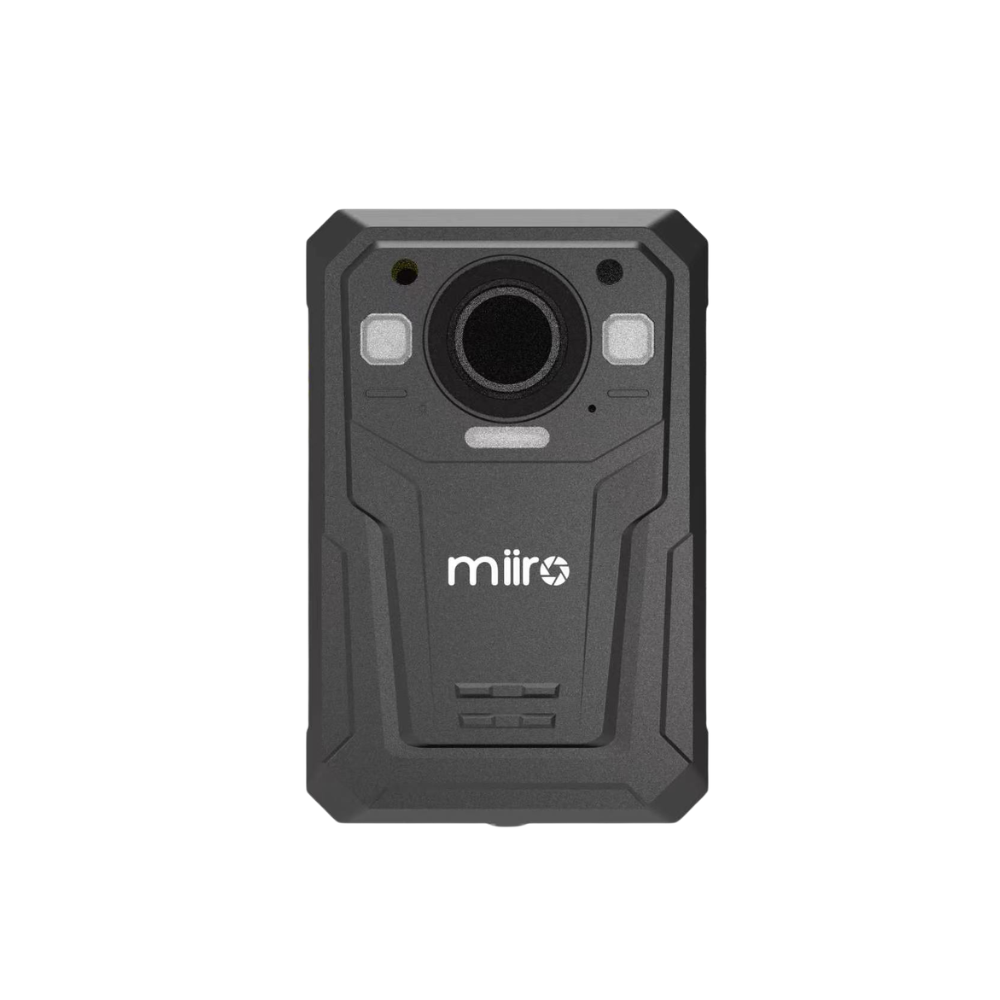 Miiro Survey Camera